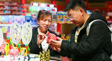 每次相遇，都是與美好的重逢