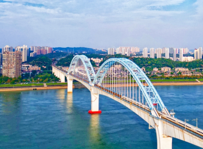 向光而行，花開(kāi)滿途